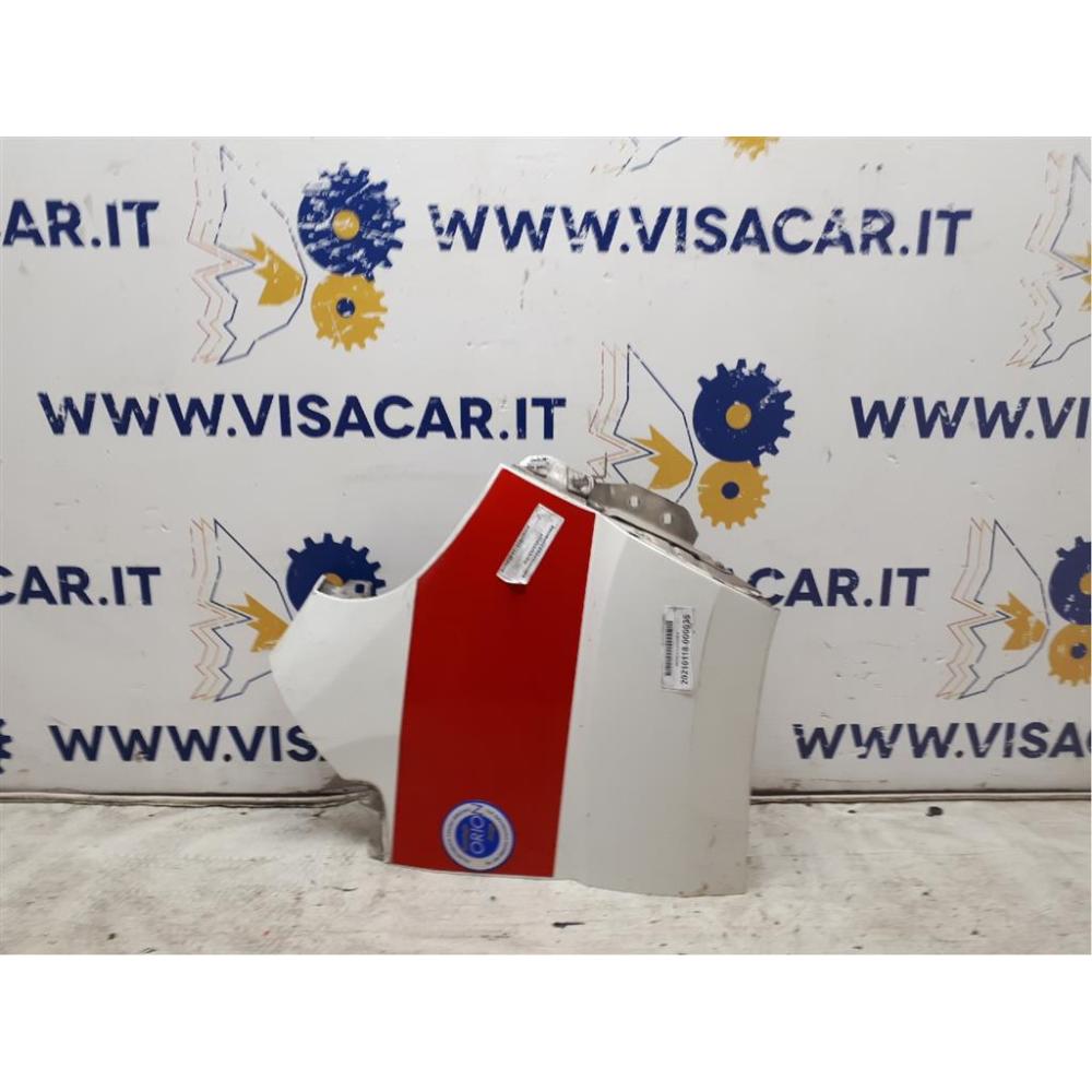 Parafango Anteriore Destro Usato Dal 2006 Al 2012 Fiat Ducato «250» (2007)