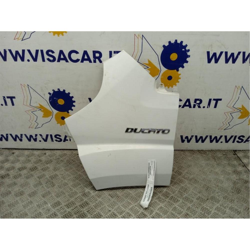 Parafango Anteriore Destro Usato Dal 2006 Al 2012 Fiat Ducato «250» (2007)