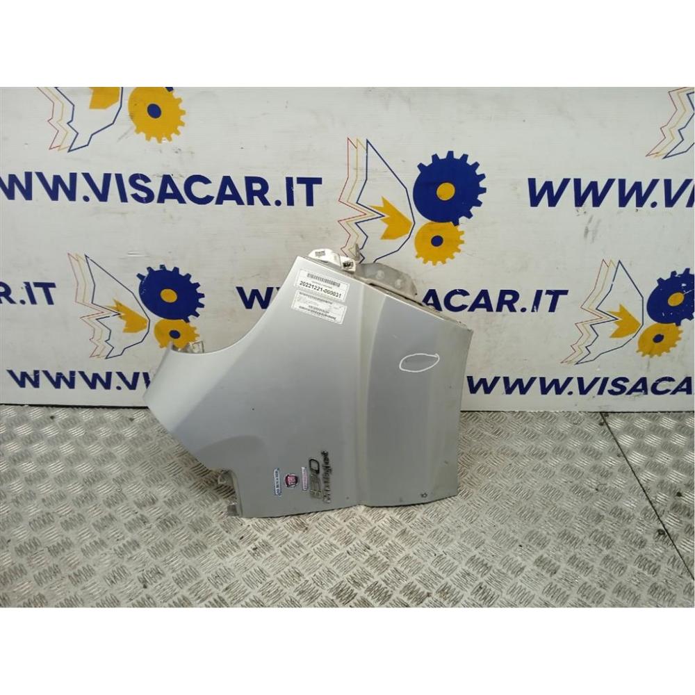 Parafango Anteriore Destro Usato Fiat Ducato «250» (2011)