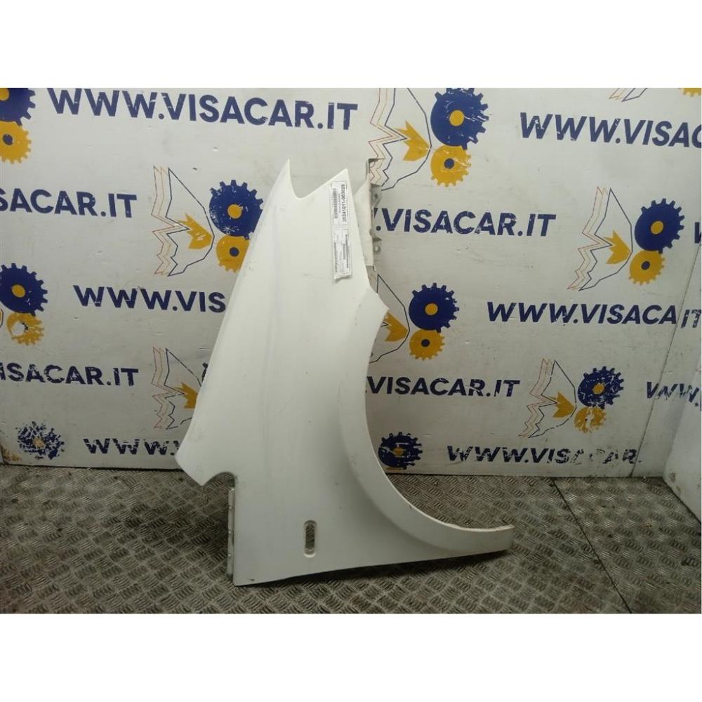Parafango Anteriore Destro Usato Dal 2003 Al 2012 Fiat Idea (2004)