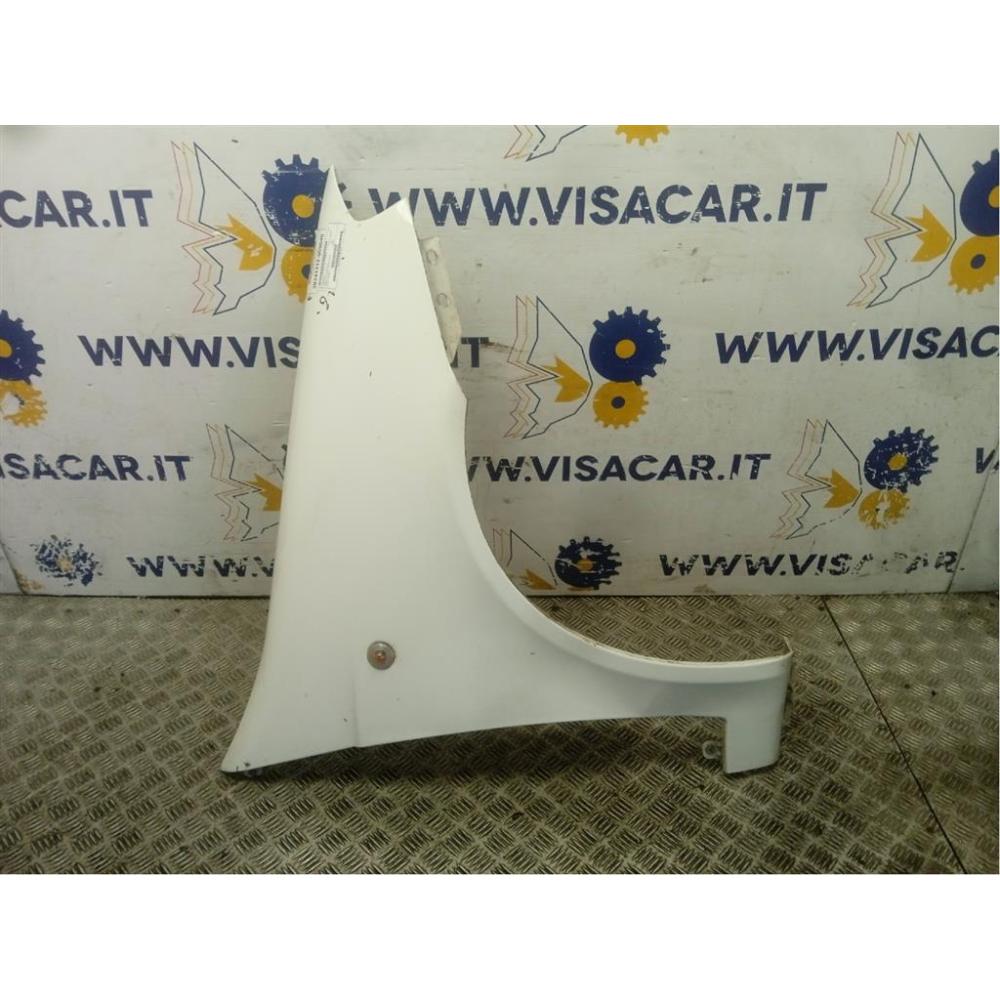 Parafango Anteriore Destro Usato Fiat Punto «Ii» (2003)