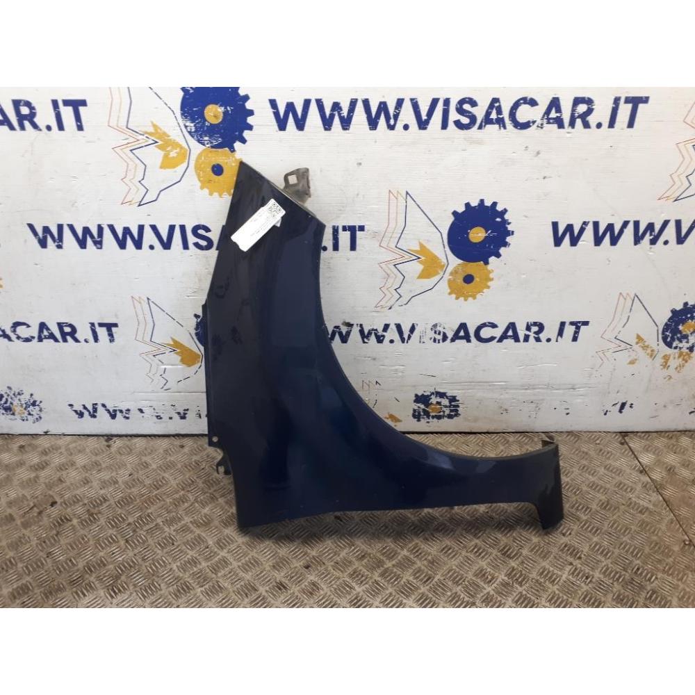 Parafango Anteriore Destro Usato Dal 2010 Al 2012 Ford Fiesta «Vi» (2008)