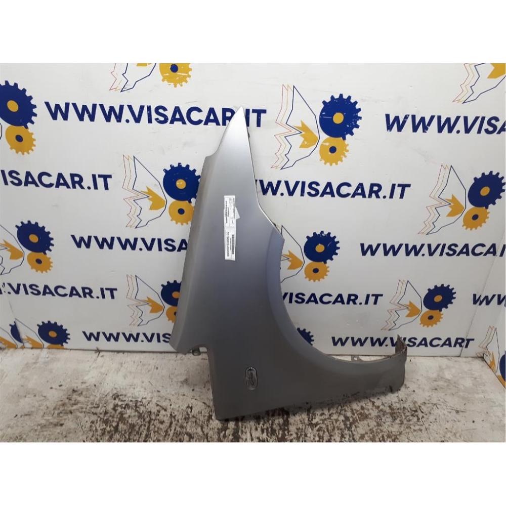 Parafango Anteriore Destro Usato Ford Focus «Ii» (2005)
