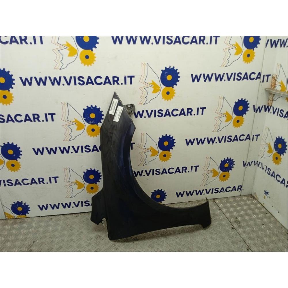 Parafango Anteriore Destro Usato Dal 2008 Al 2011 Ford Focus «Iii» (2008)