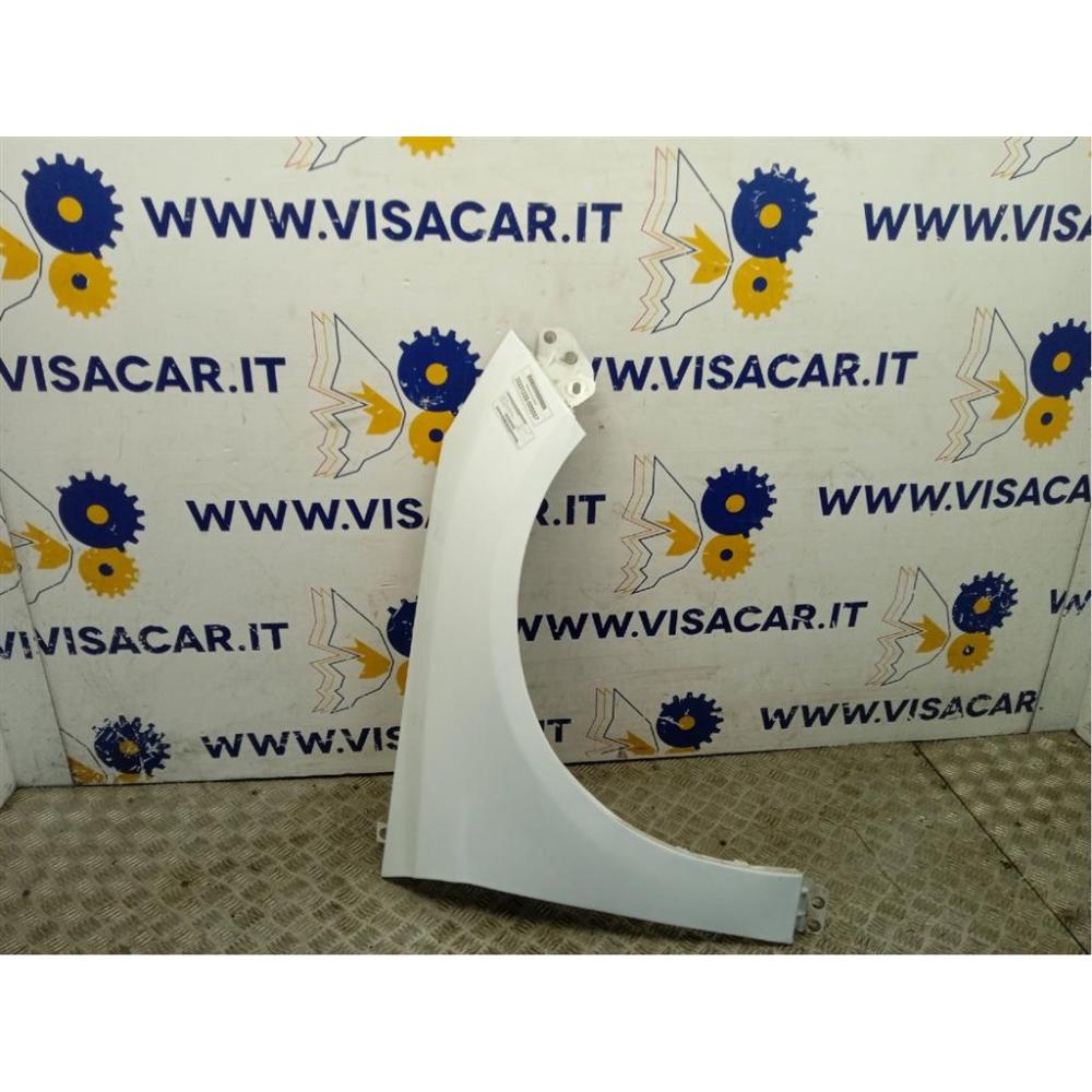 Parafango Anteriore Destro Usato Ford Focus «Iv»  (2011)