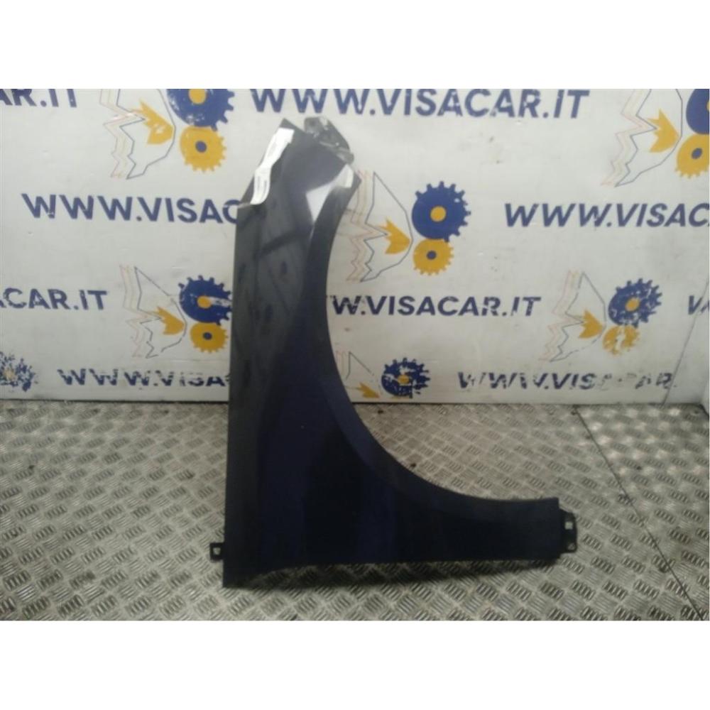 Parafango Anteriore Destro Usato Dal 2011 Al 2015 Ford Focus «Iv»  (2011)