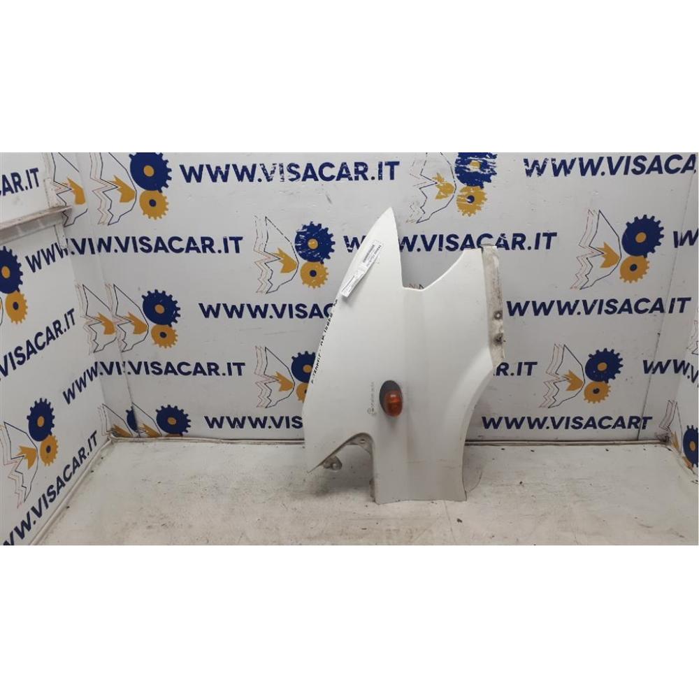 Parafango Anteriore Destro Usato Dal 2000 Al 2006 Ford Transit «Iv» (2000)