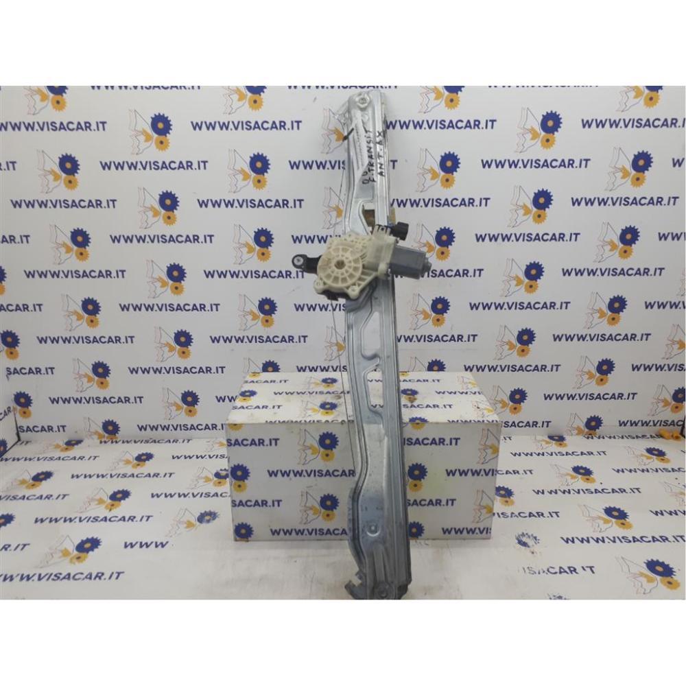 Alzacristallo Porta Anteriore Sinistro Usato Ford Transit «Vi» (2014)