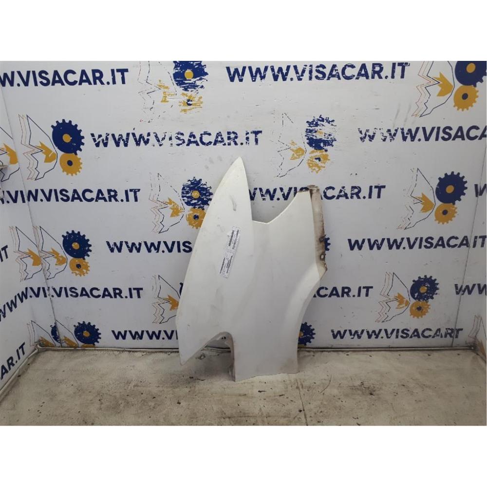 Parafango Anteriore Destro Usato Dal 2000 Al 2006 Ford Transit «Iv» (2000)