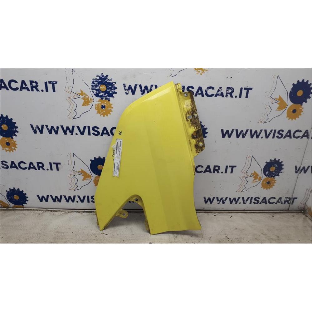 Parafango Anteriore Destro Usato Dal 2006 Ford Transit «V» (2006)