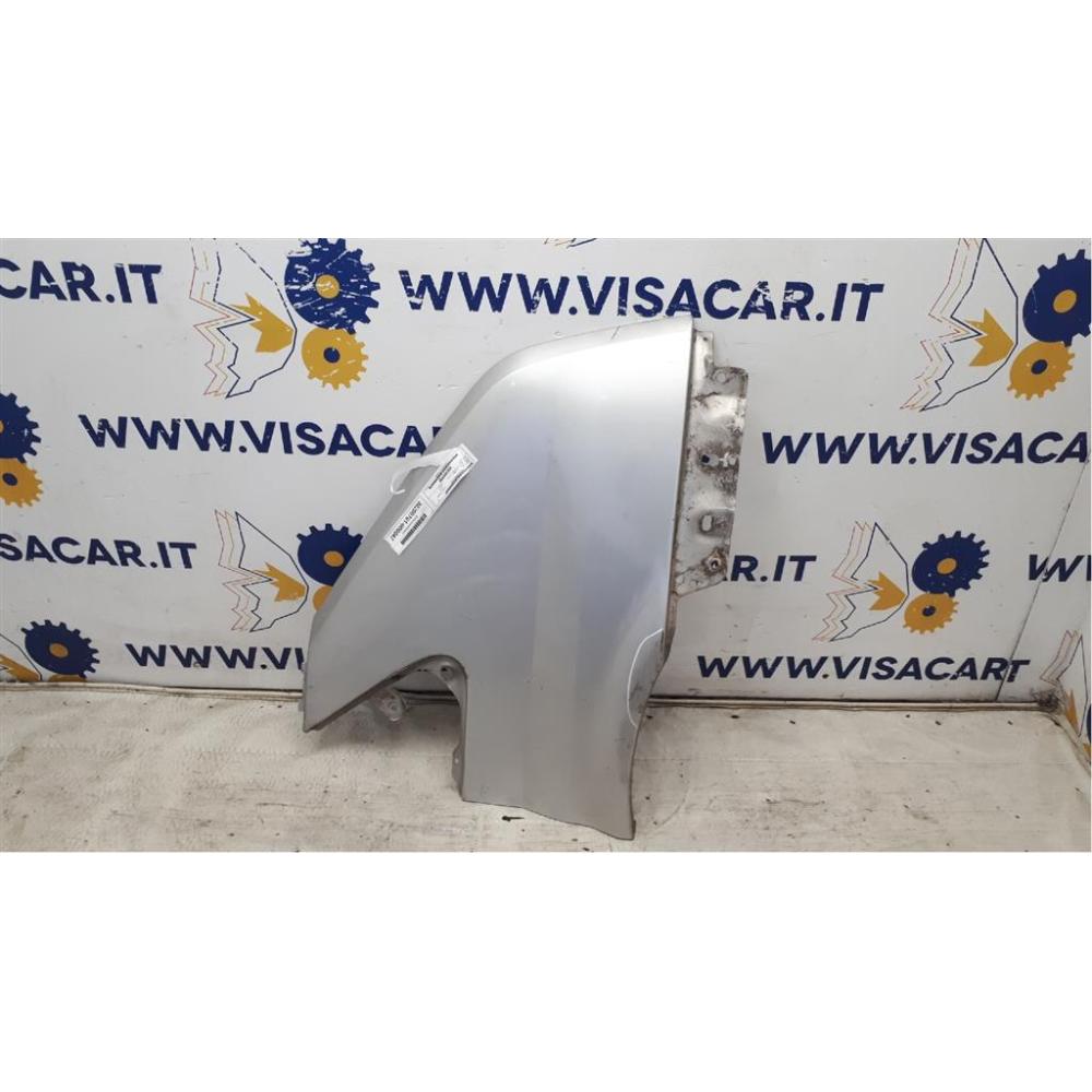 Parafango Anteriore Destro Usato Dal 2006 Ford Transit Tourneo «Ii» (2006)
