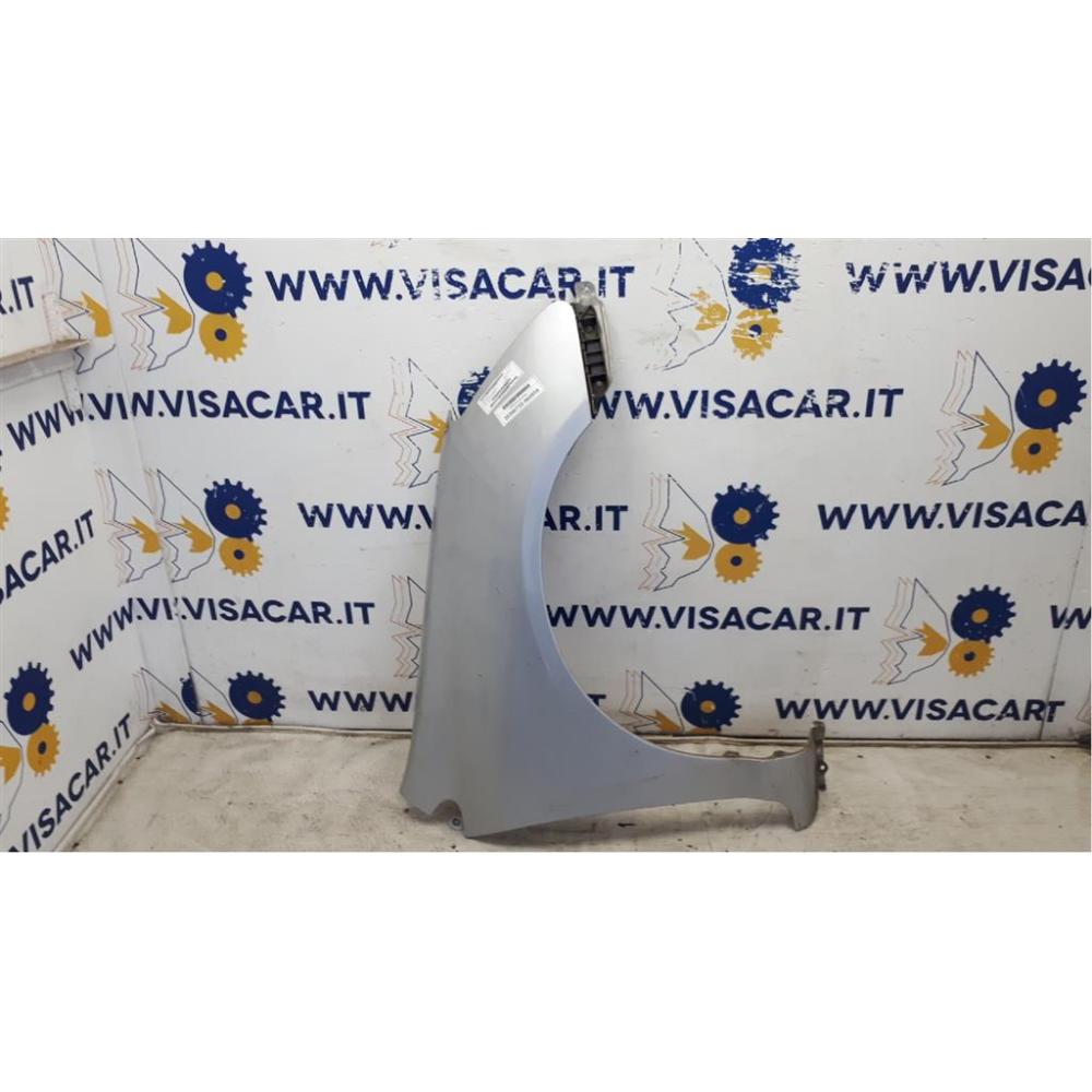 Parafango Anteriore Destro Usato Dal 2001 Al 2005 Honda Civic «Vii» (2001)