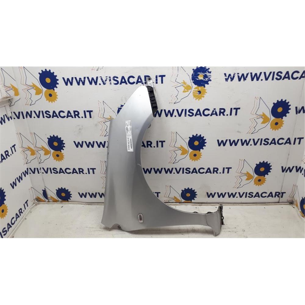 Parafango Anteriore Destro Usato Dal 2001 Al 2005 Honda Civic «Vii» (2001)