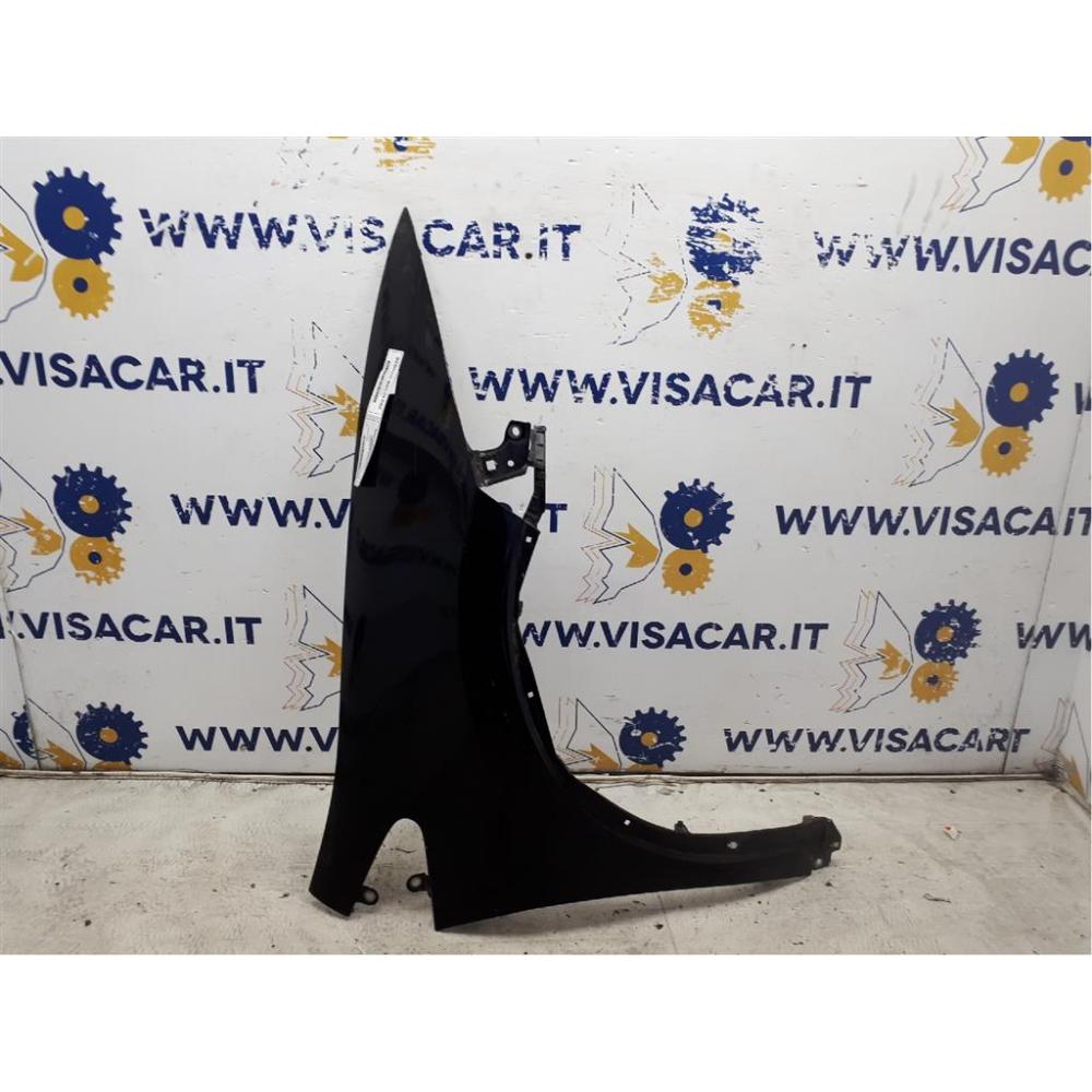 Parafango Anteriore Destro Usato Dal 2005 Honda Civic «Viii» (2006)