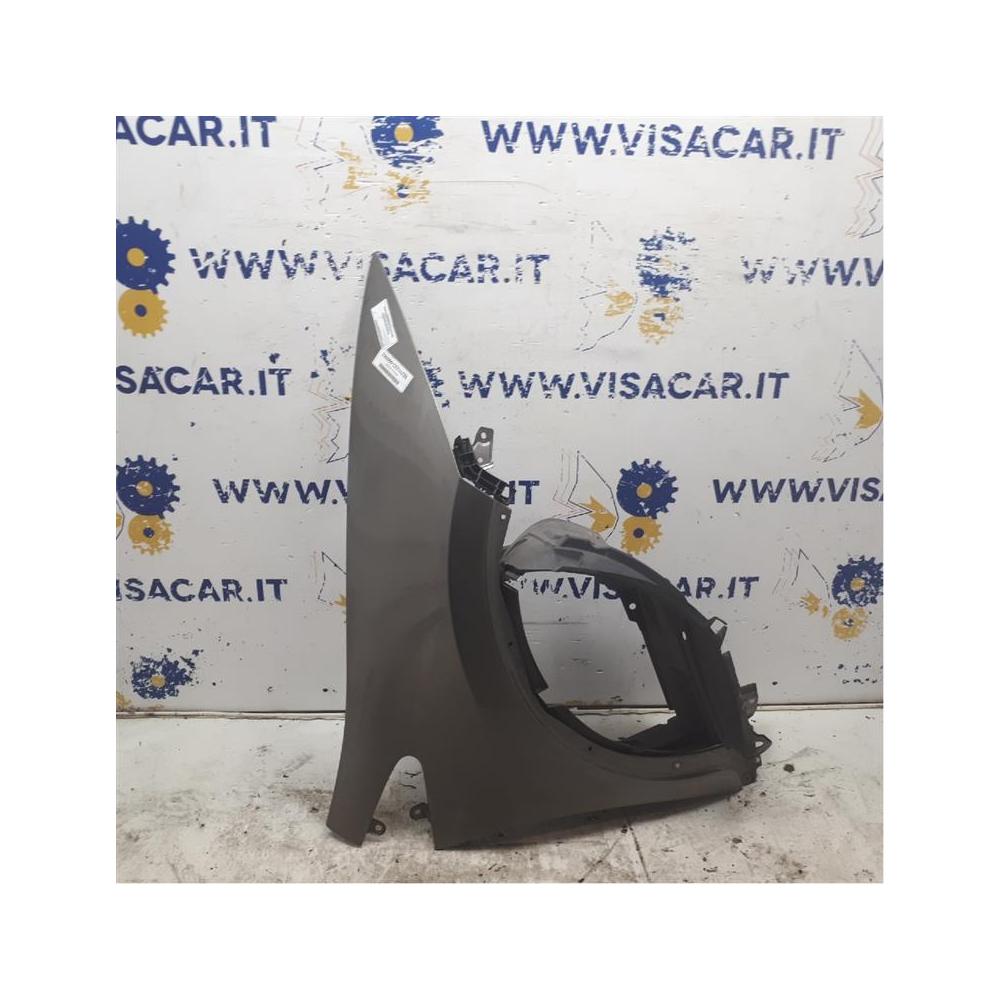 Parafango Anteriore Destro Usato Dal 2005 Honda Civic «Viii» (2006)