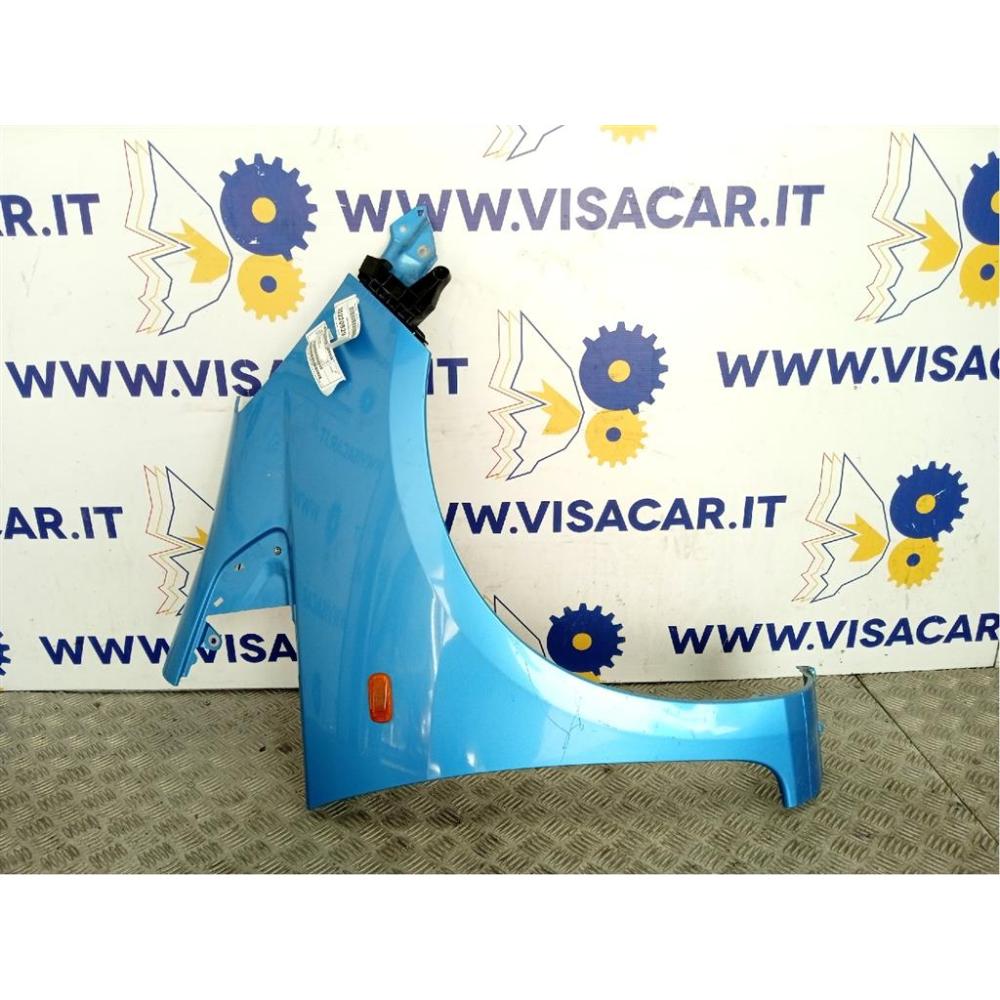 Parafango Anteriore Destro Usato Dal 2008 Honda Jazz «Ii» (2008)