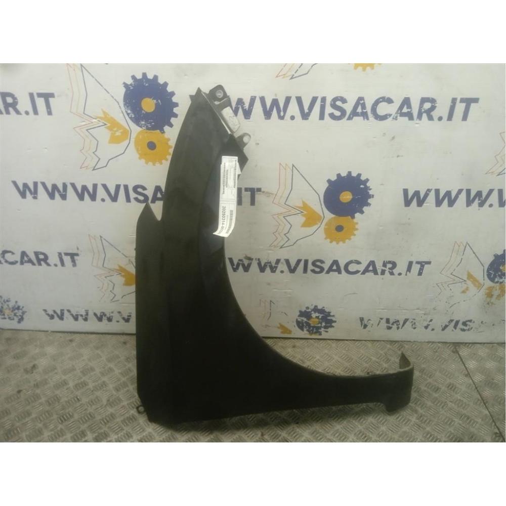Parafango Anteriore Destro Usato Dal 2014 Hyundai I20 «Ii» (2014)