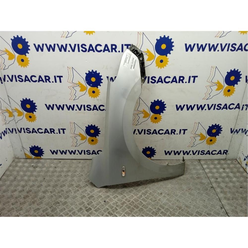 Parafango Anteriore Destro Usato Dal 2007 Hyundai I30 «I» (2007)