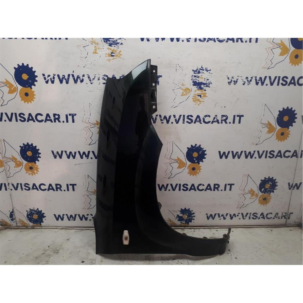 Parafango Anteriore Destro Usato Dal 2004 Al 2010 Hyundai Tucson «I» (2005)