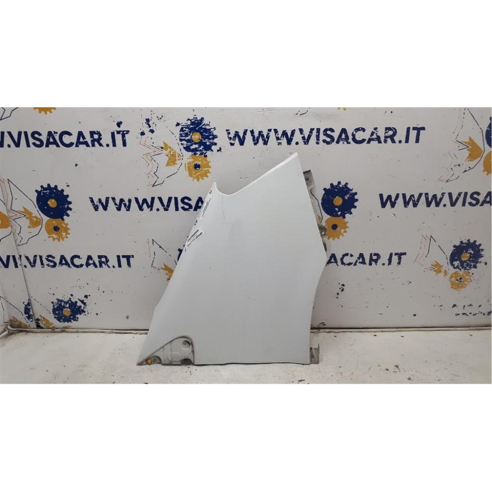 Parafango Anteriore Destro Usato Dal 2006 Al 2009 Iveco Daily C «Ii» (2007)