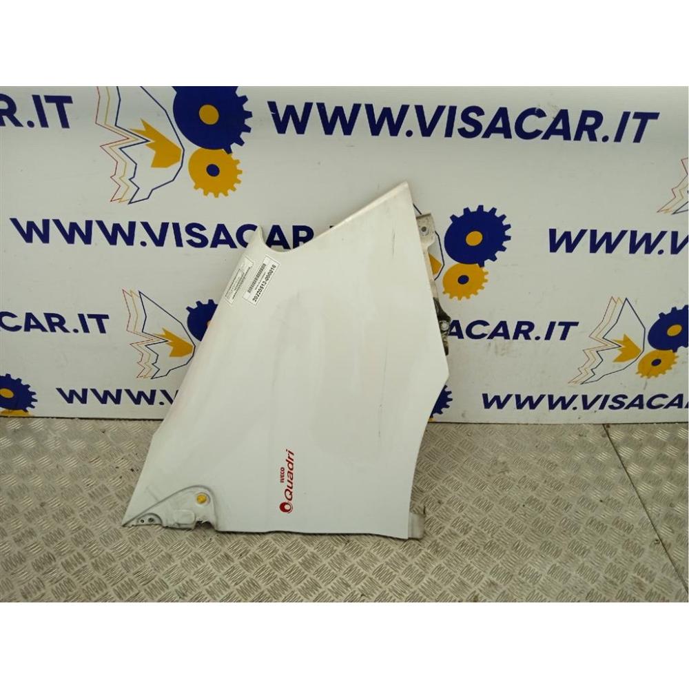 Parafango Anteriore Destro Usato Dal 2006 Al 2009 Iveco Daily C «Ii» (2007)