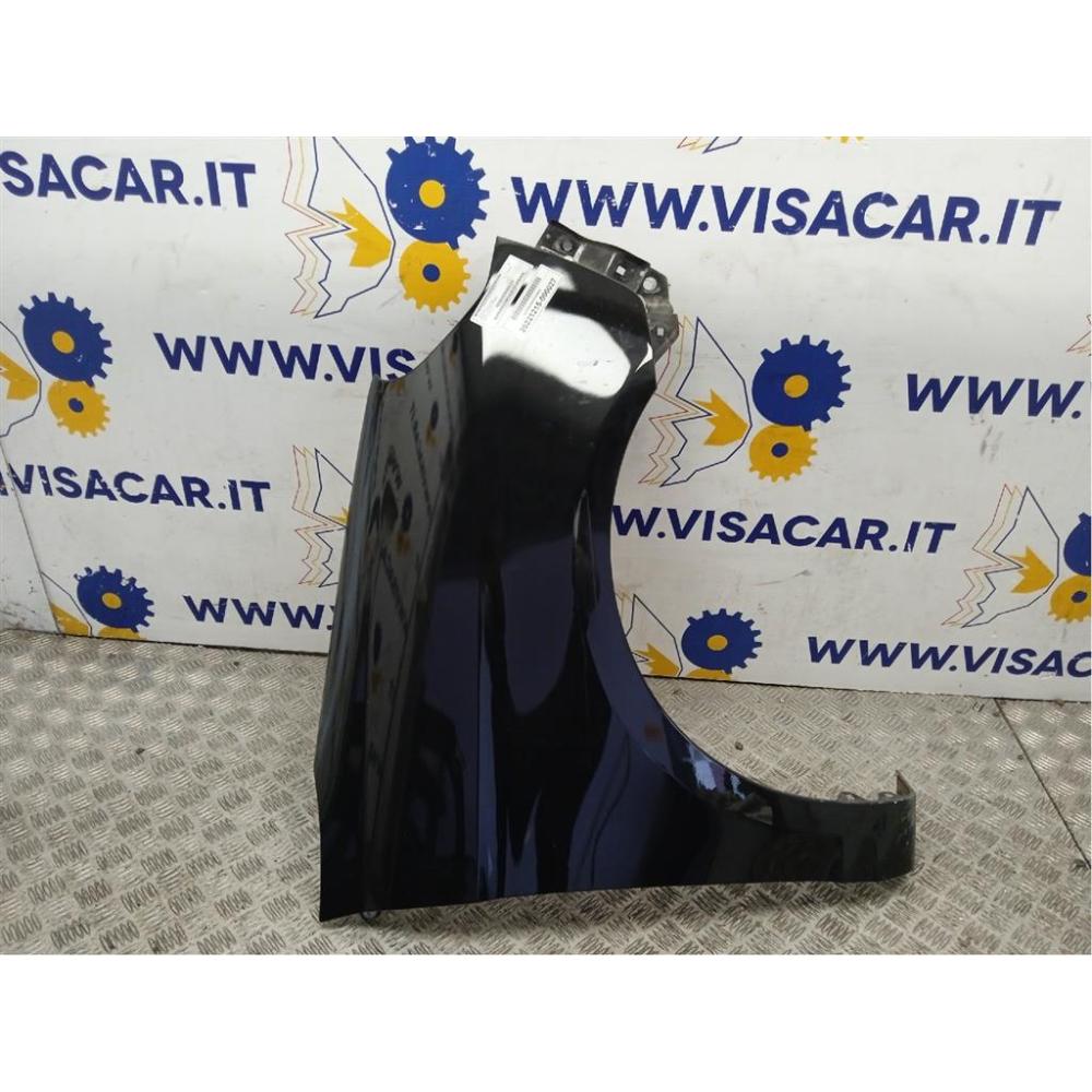 Parafango Anteriore Destro Usato Kia Picanto «I» (2004)