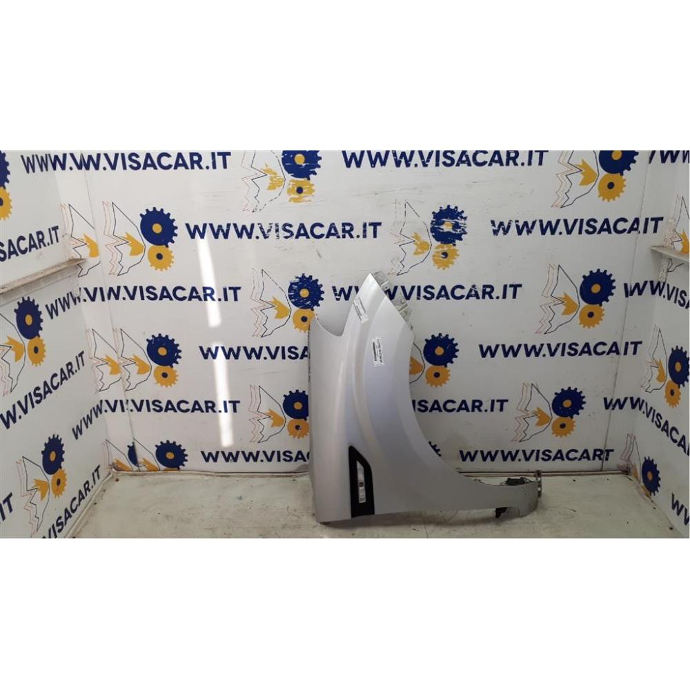 Parafango Anteriore Destro Usato Dal 2009 Kia Soul «I» (2009)
