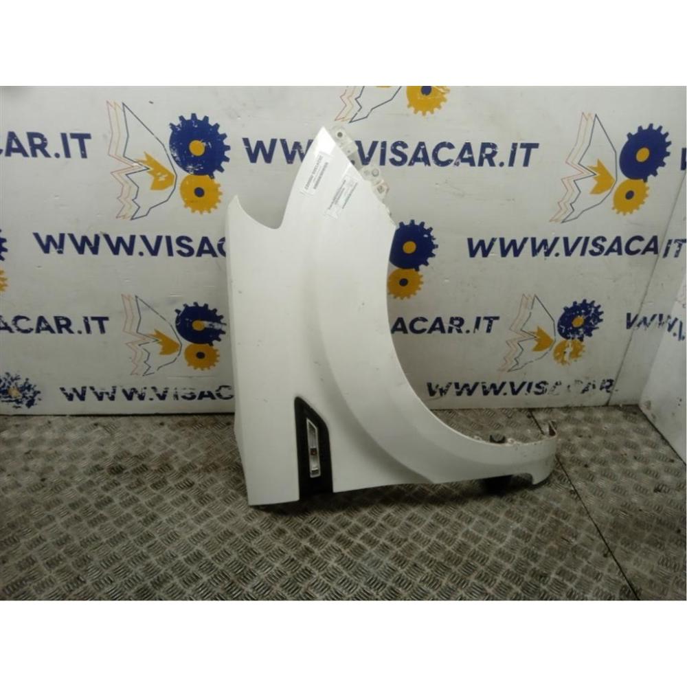 Parafango Anteriore Destro Usato Dal 2009 Al 2014 Kia Soul «I» (2009)