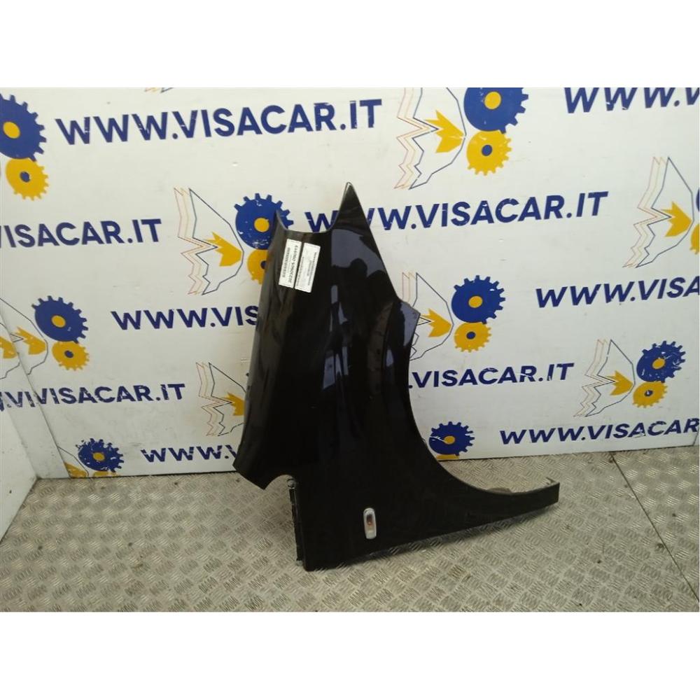 Parafango Anteriore Destro Usato Dal 2004 Al 2008 Lancia Musa «I» (2004)