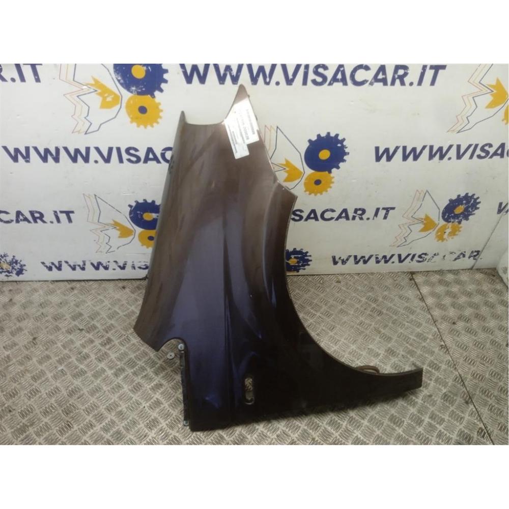 Parafango Anteriore Destro Usato Dal 2007 Al 2011 Lancia Musa «Ii» (2007)