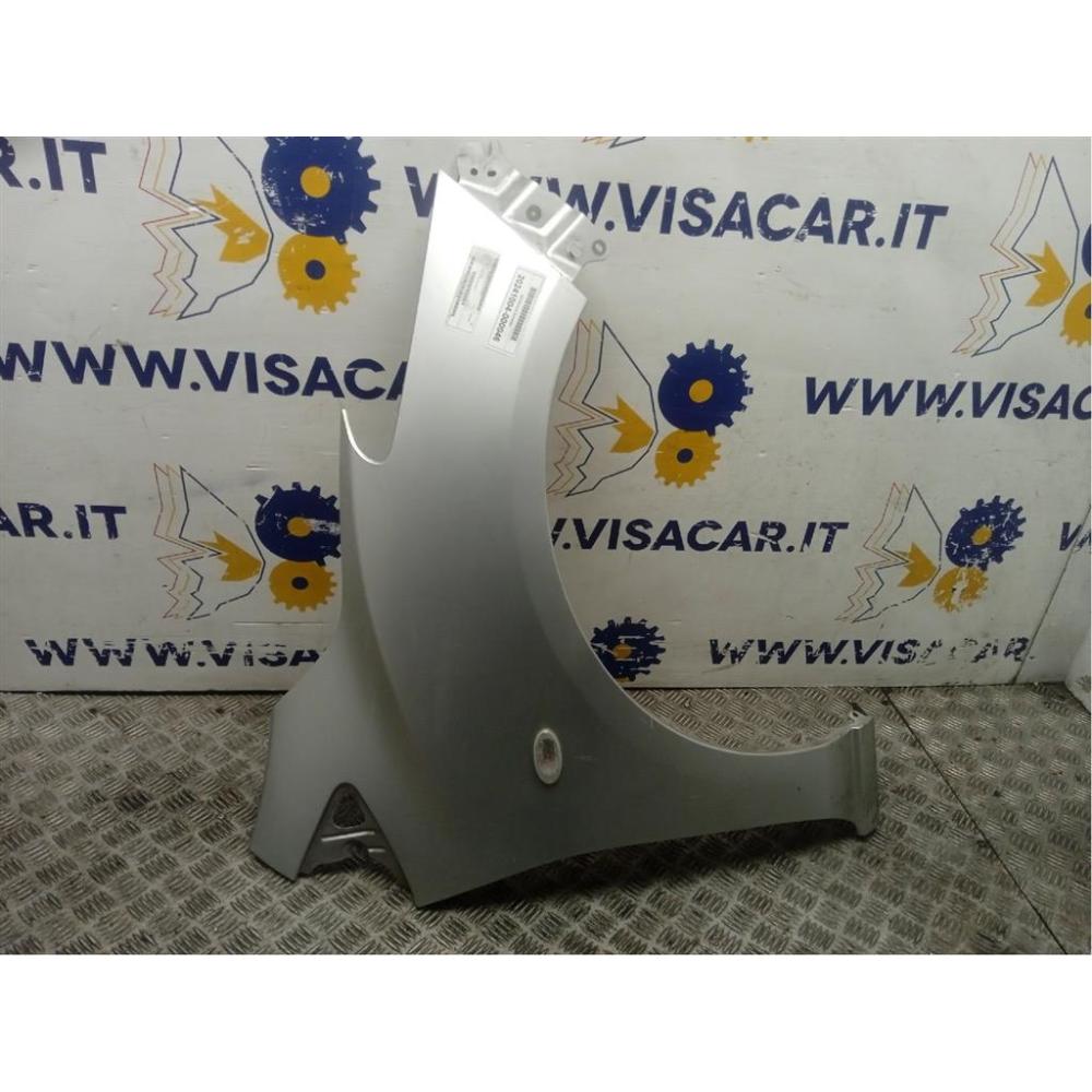 Parafango Anteriore Destro Usato Mazda 2 «Ii» (2008)
