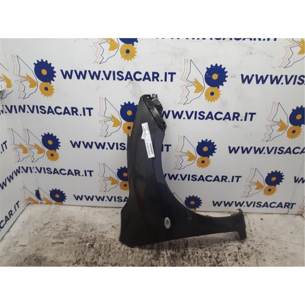 Parafango Anteriore Destro Usato Dal 2009 Mazda 3 «Ii» (2009)