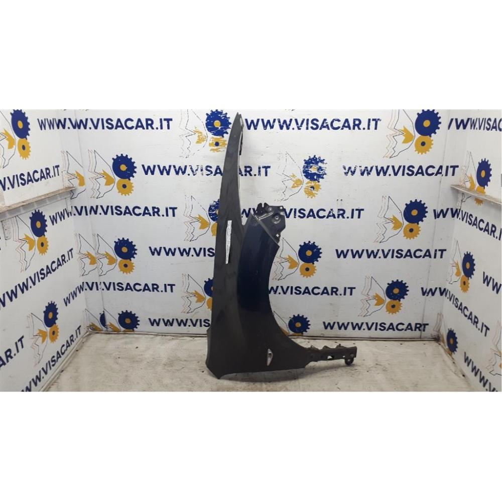 Parafango Anteriore Destro Usato Dal 2008 Mazda 6 «Ii» Sw (2008)