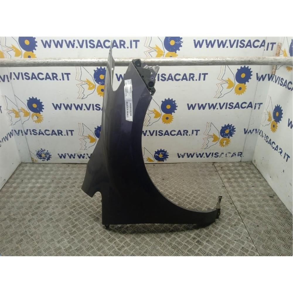 Parafango Anteriore Destro Usato Mazda Cx7 (2007)