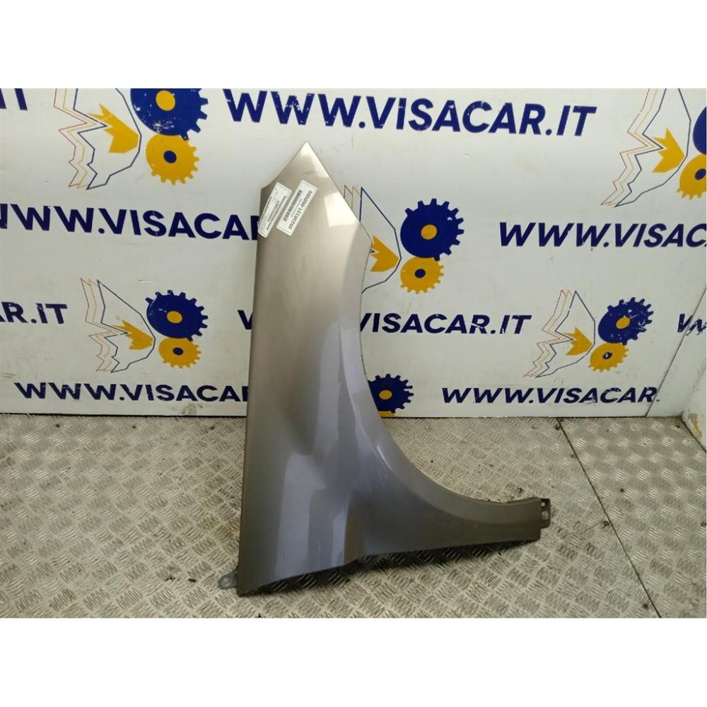 Parafango Anteriore Destro Usato Dal 2005 Al 2013 Mercedes Classe B «W245» (2006)