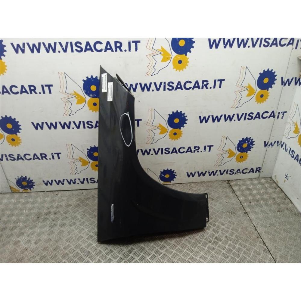 Parafango Anteriore Destro Usato Dal 2008 Mercedes Classe Glk «X204» (2009)
