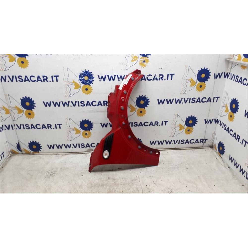 Parafango Anteriore Destro Usato Dal 2006 Al 2010 Mini Mini Cooper «R56» (2007)