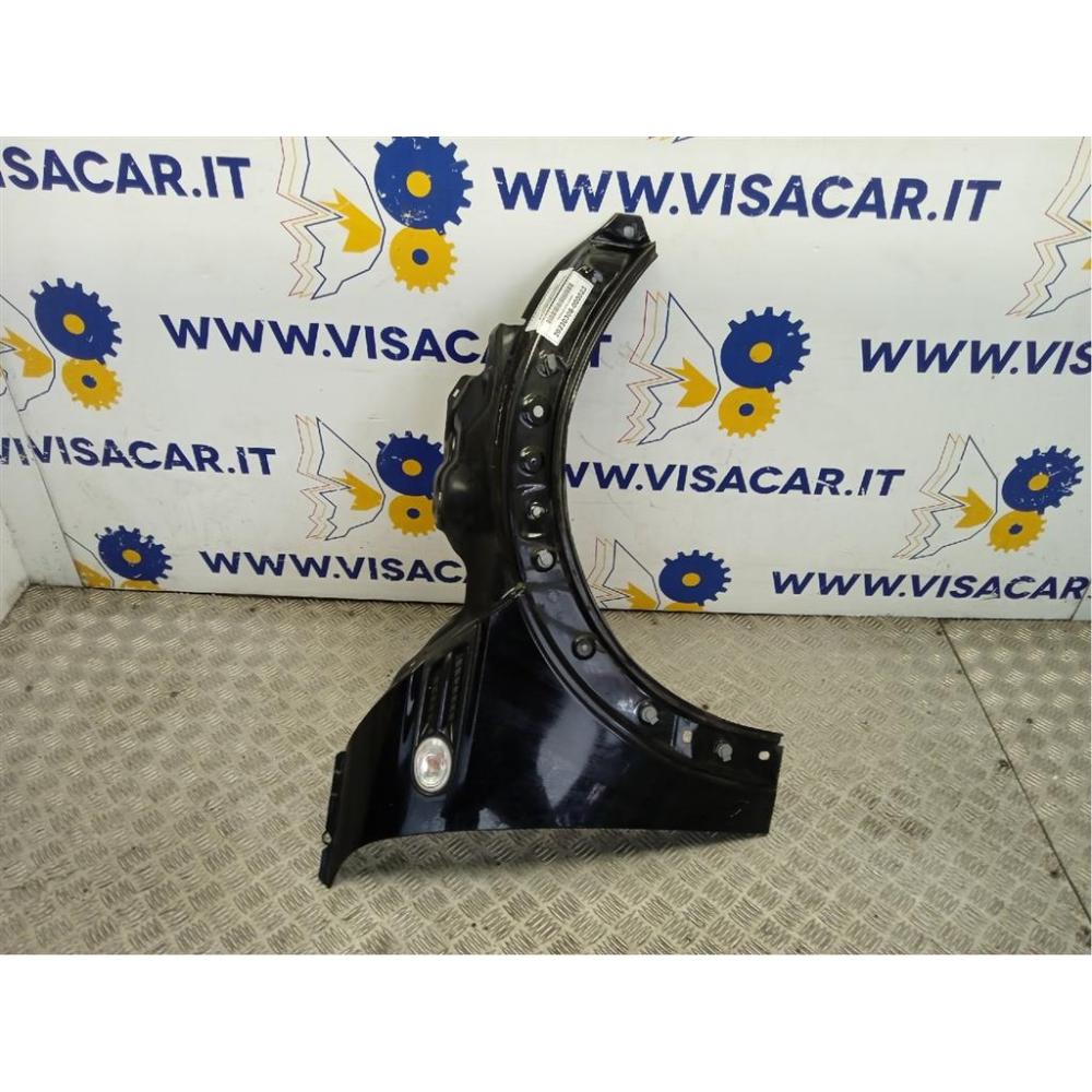 Parafango Anteriore Destro Usato Dal 2010 Al 2014 Mini Mini Cooper «R56» (2007)