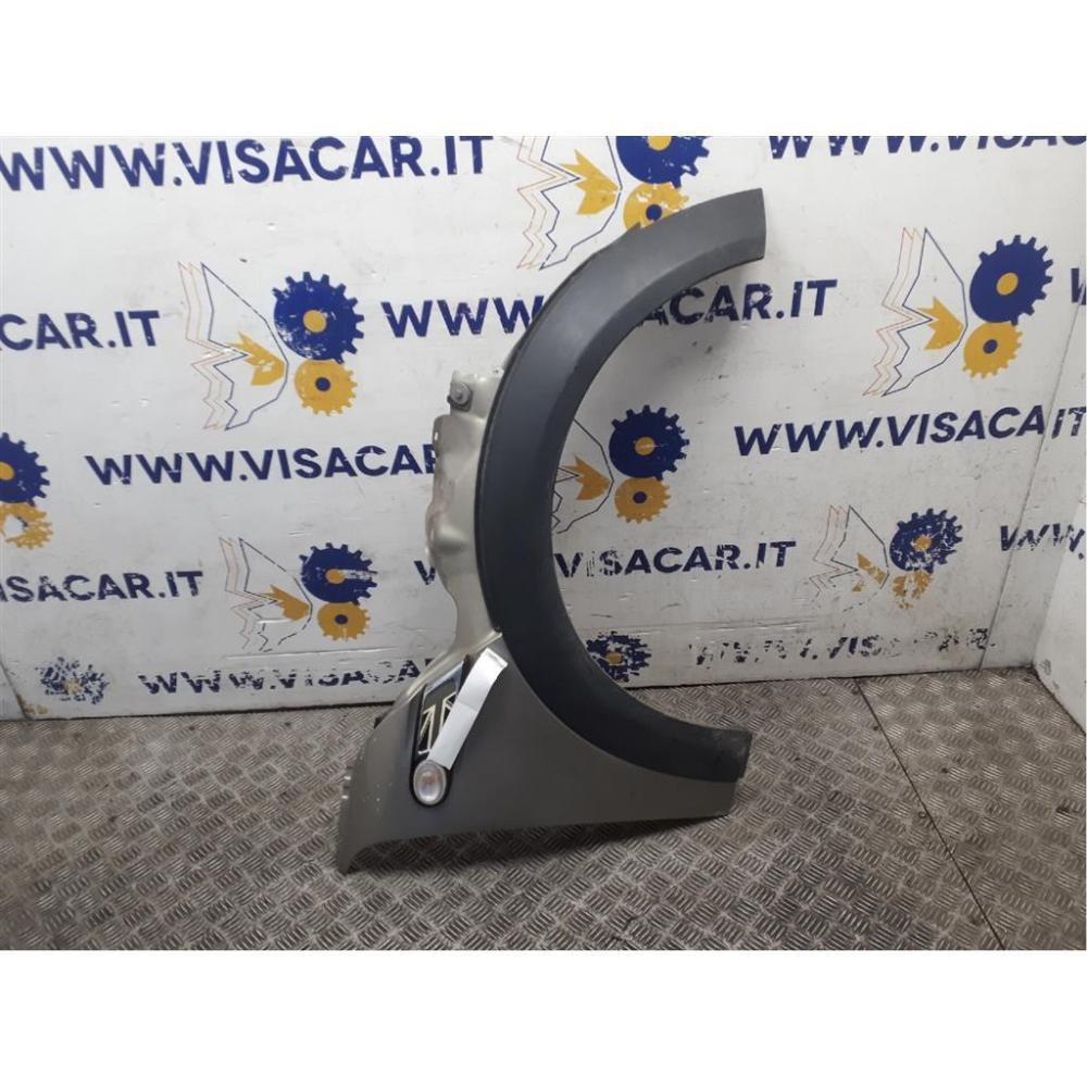 Parafango Anteriore Destro Usato Dal 2006 Al 2010 Mini Mini Cooper «R56» (2007)