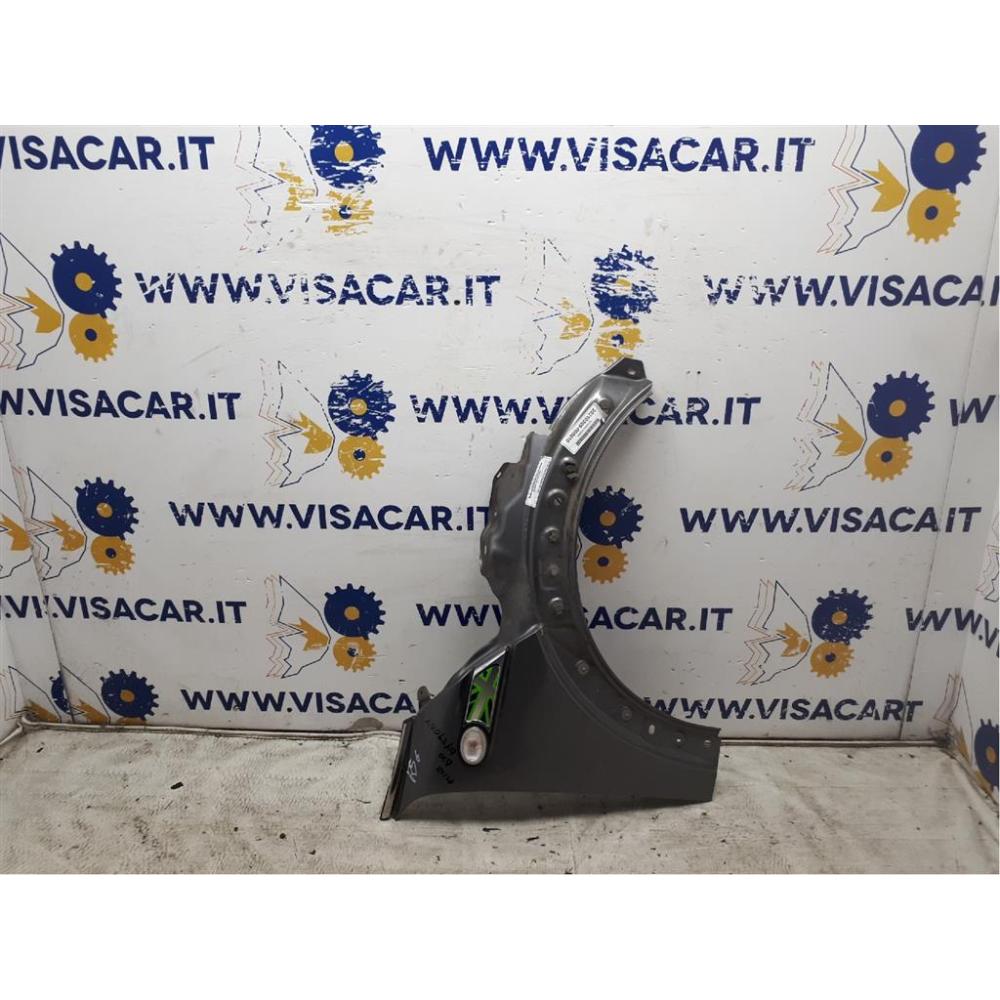 Parafango Anteriore Destro Usato Dal 2006 Al 2010 Mini Mini One «R56» (2007)