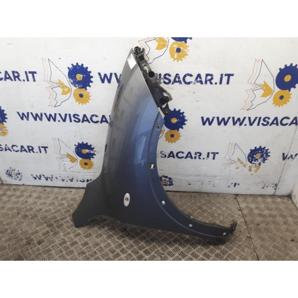 Parafango Anteriore Destro Usato Dal 2010 Al 2014 Nissan Juke «I» (2010)