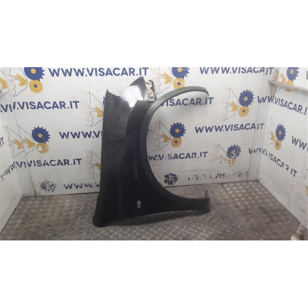 Parafango Anteriore Destro Usato Nissan Qashqai «I» (2007)