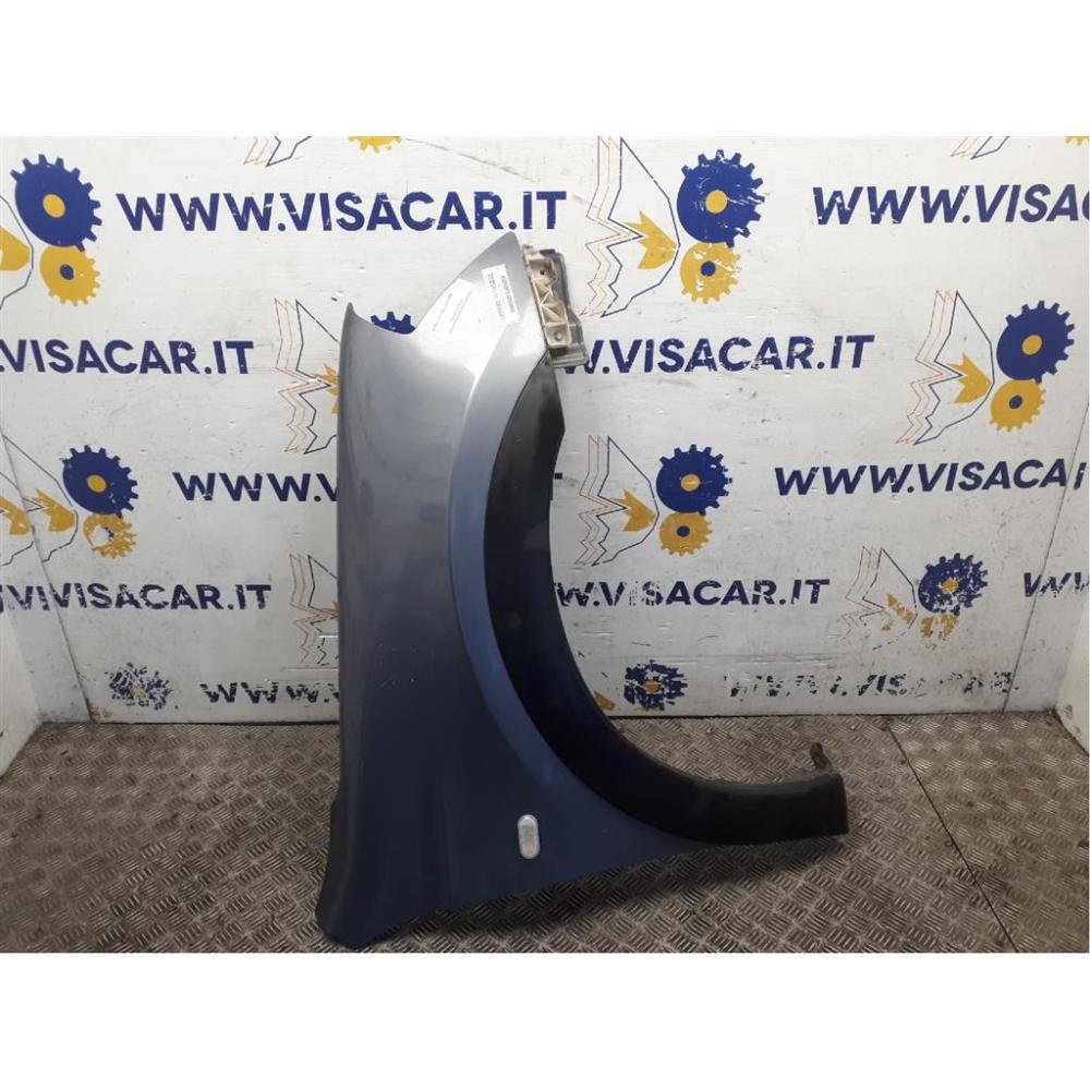 Parafango Anteriore Destro Usato Nissan Qashqai «I» (2007)
