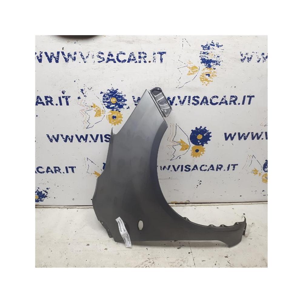 Parafango Anteriore Destro Usato Dal 2008 Opel Agila «B» (2008)
