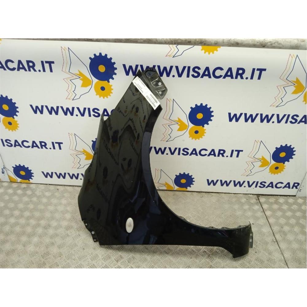 Parafango Anteriore Destro Usato Dal 2008 Opel Agila «B» (2008)