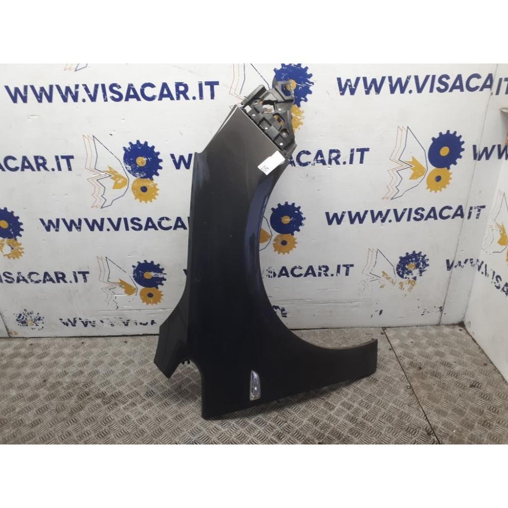 Parafango Anteriore Destro Usato Dal 2010 Al 2012 Opel Astra «J» Sw (2010)