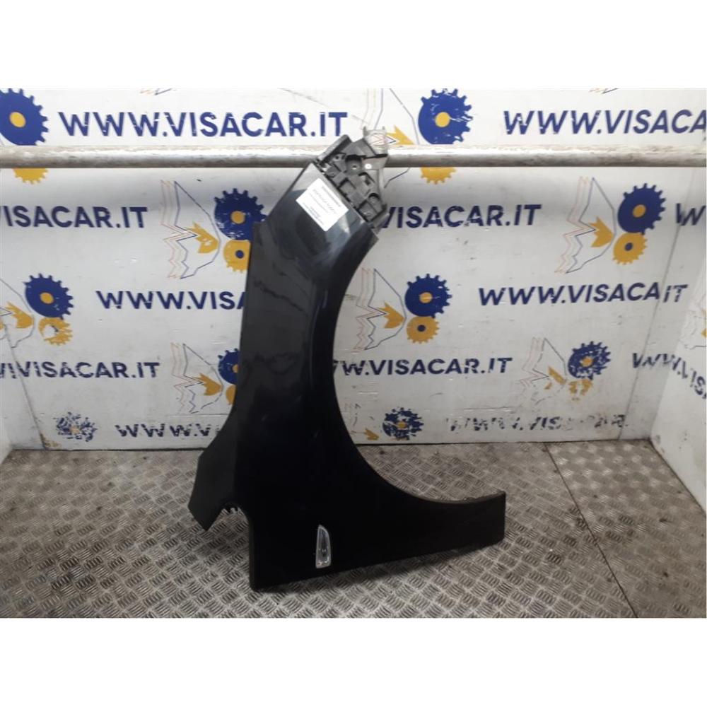 Parafango Anteriore Destro Usato Dal 2009 Al 2018 Opel Astra «J» Sw (2010)