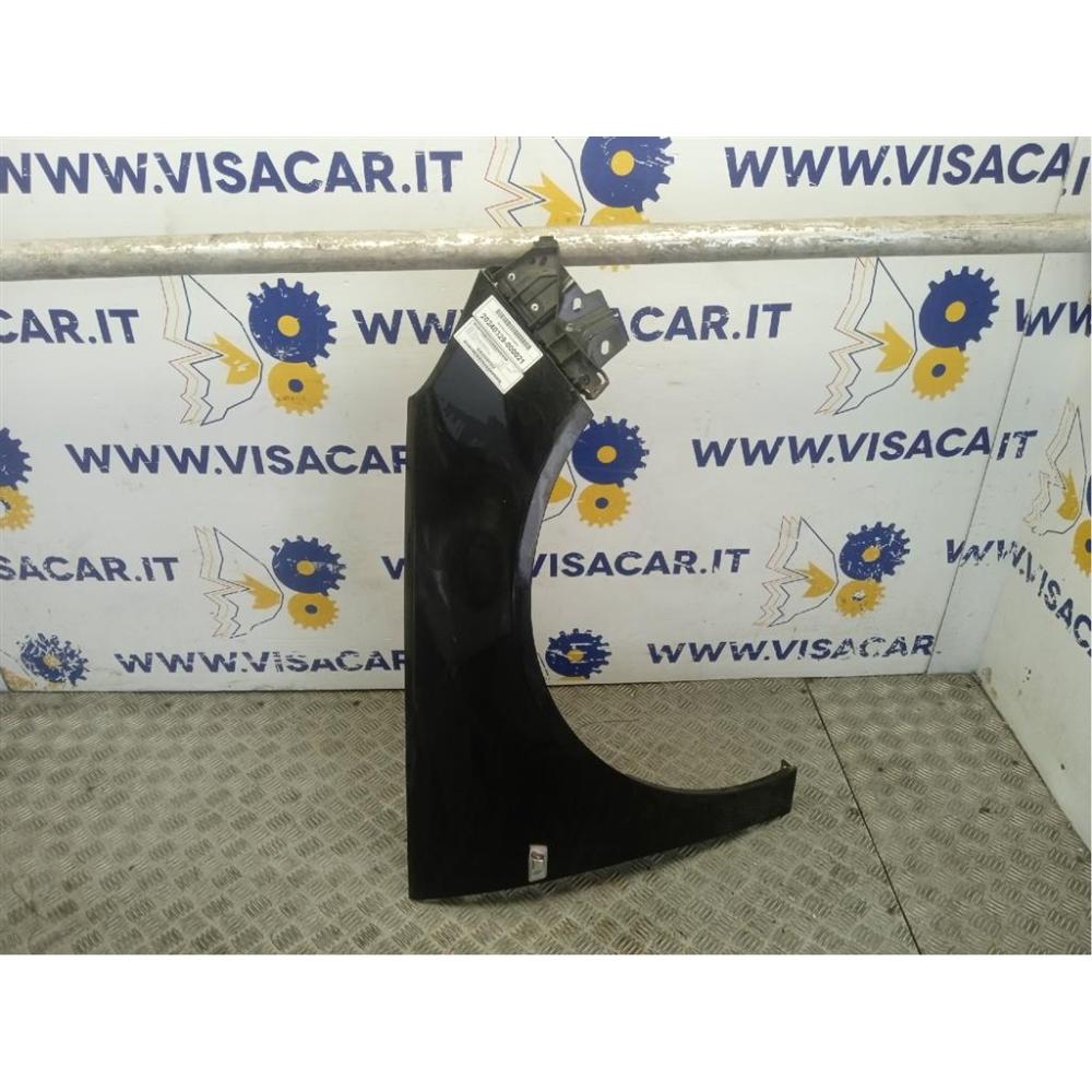 Parafango Anteriore Destro Usato Dal 2008 Al 2013 Opel Insignia «A» Sw (2009)