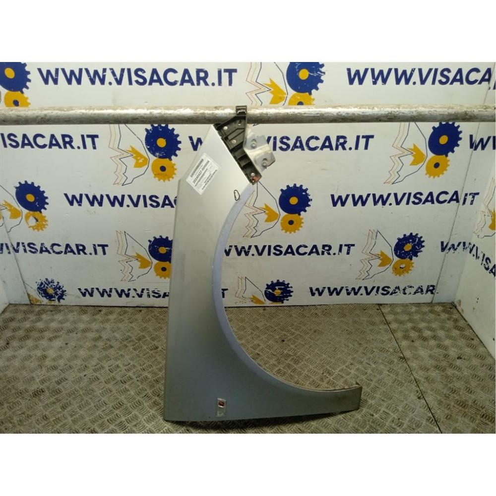 Parafango Anteriore Destro Usato Dal 2008 Al 2013 Opel Insignia «A» Sw (2009)