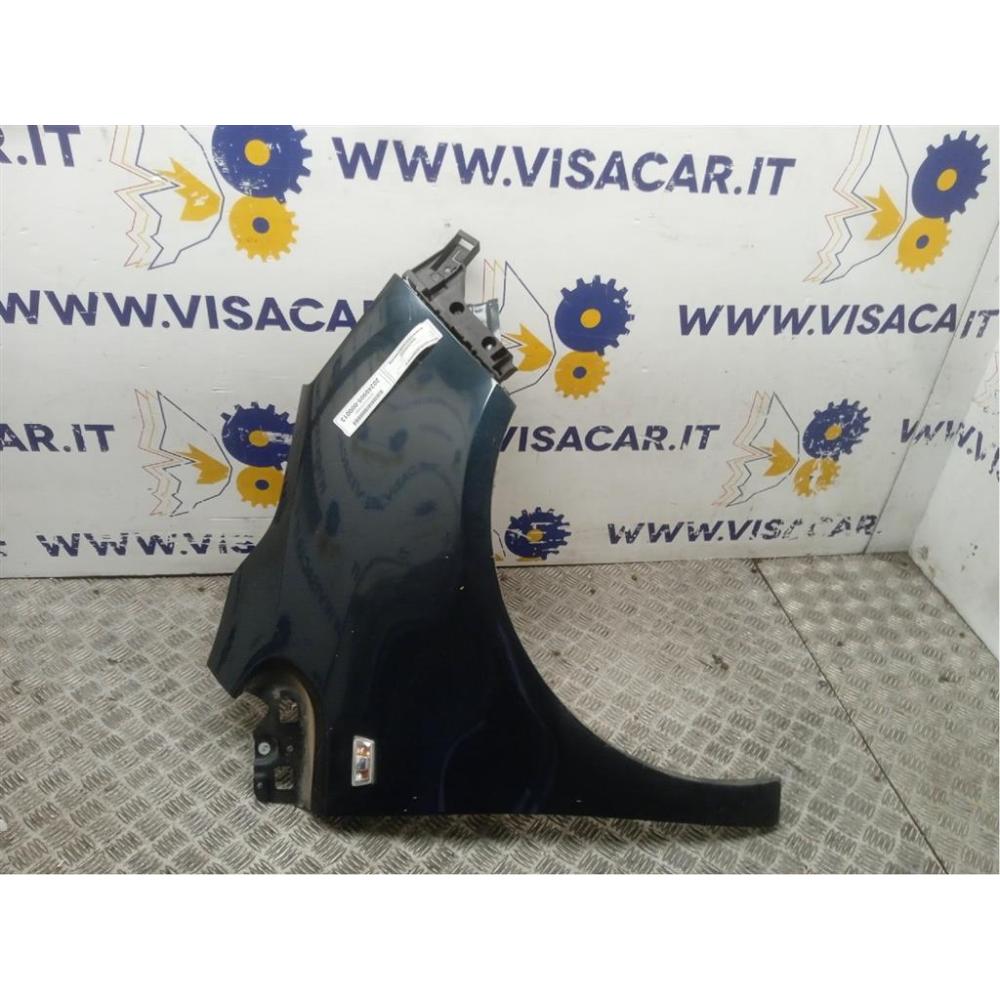 Parafango Anteriore Destro Usato Dal 2010 Opel Meriva «B» (2010)